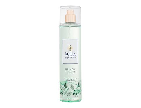 Tělový sprej Aqua di Sorrento Terrazza su Capri 245 ml