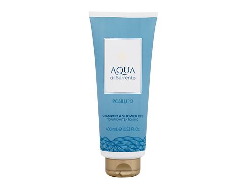 Šampon Aqua di Sorrento Posillipo 400 ml