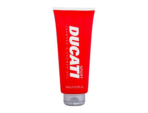 Šampon Ducati Sport 400 ml