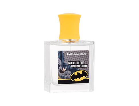 Toaletní voda Naturaverde Batman 50 ml