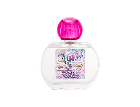 Toaletní voda Naturaverde Be A Unicorn 50 ml