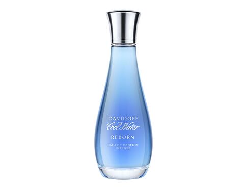 Parfémovaná voda Davidoff Cool Water Reborn Intense 100 ml