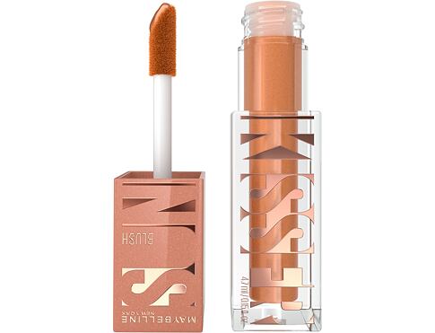 Tvářenka Maybelline Sunkisser Blush 4,7 ml 09 Midnight