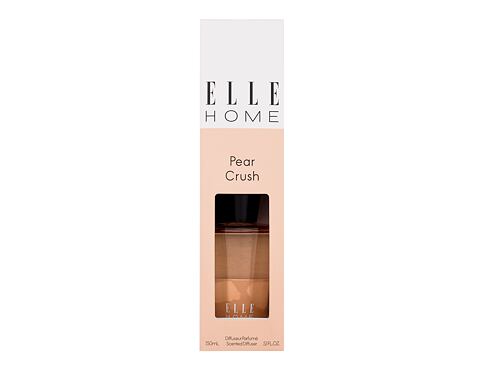 Bytový sprej a difuzér Elle Home Pear Crush 150 ml