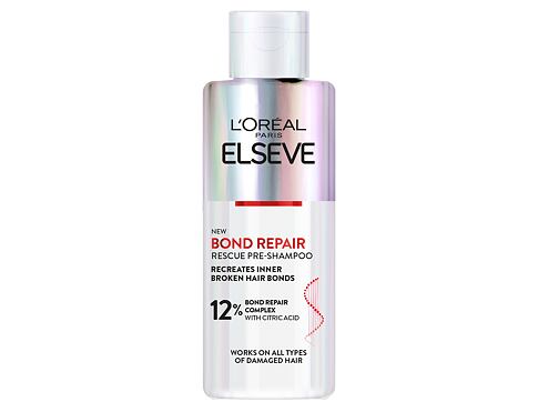 Šampon L'Oréal Paris Elseve Bond Repair Pre-Shampoo 200 ml