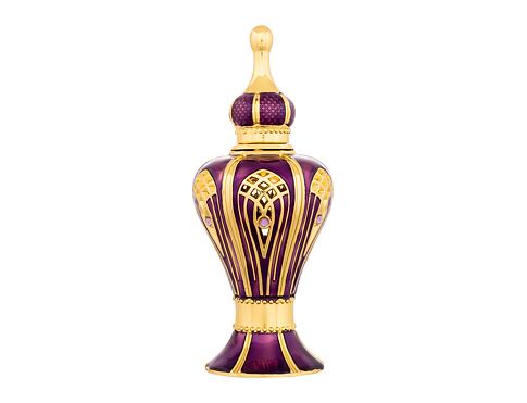 Parfémovaný olej Al Haramain Narjis 15 ml