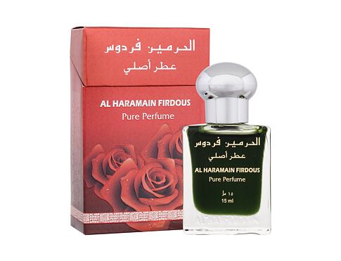 Parfém Al Haramain Firdous Roll-on 15 ml