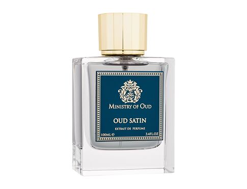 Parfémový extrakt Ministry Of Oud Oud Satin 100 ml