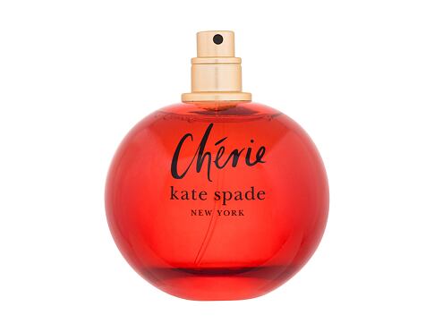 Parfémovaná voda Kate Spade Chérie 100 ml Tester