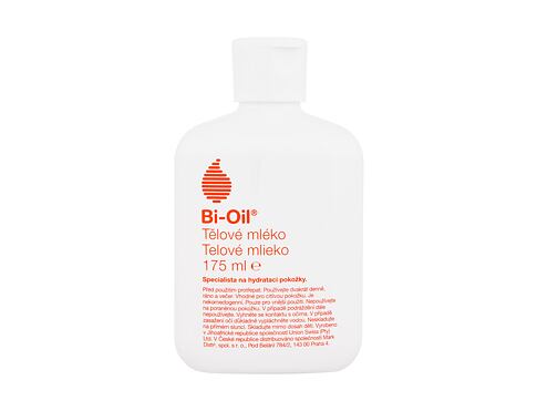 Tělové mléko Bi-Oil Body Lotion 175 ml