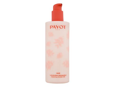 Čisticí mléko PAYOT Nue Cleansing Micellar Milk 400 ml