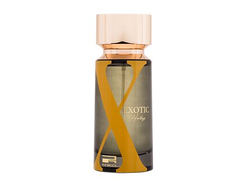 Parfémovaná voda Rue Broca Exotic Heritage 100 ml