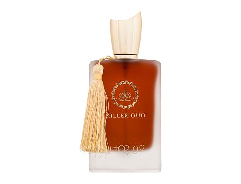 Parfémovaná voda Paris Corner Killer Oud Death By Oud 100 ml