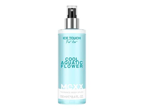 Tělový sprej Mexx Ice Touch 250 ml