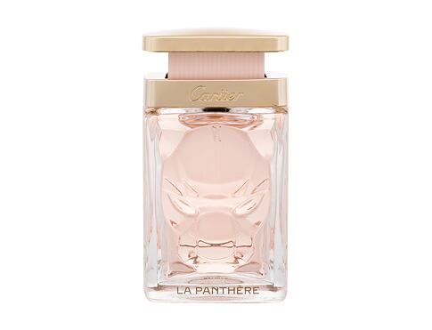 Toaletní voda Cartier La Panthère 50 ml