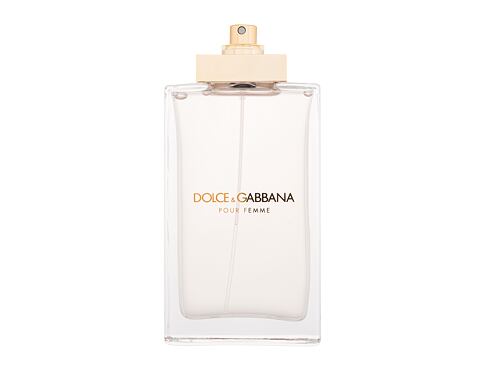 Parfémovaná voda Dolce&Gabbana Pour Femme 100 ml Tester