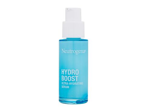 Pleťové sérum Neutrogena Hydro Boost Ultra-Hydrating Serum 30 ml