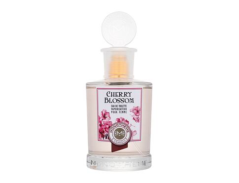 Toaletní voda Monotheme Classic Collection Cherry Blossom 100 ml poškozená krabička