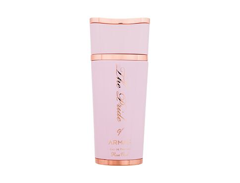 Parfémovaná voda Armaf The Pride Rose Oud 100 ml