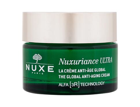 Denní pleťový krém NUXE Nuxuriance Ultra The Global Anti-Aging Cream 50 ml