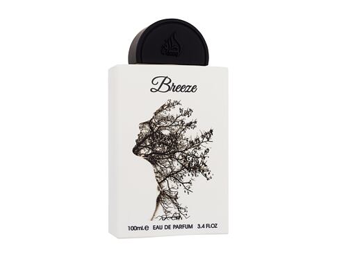 Parfémovaná voda Lattafa Pride Breeze 100 ml