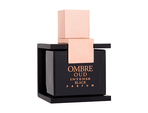 Parfém Armaf Ombre Oud Intense Black 100 ml