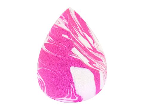 Aplikátor Gabriella Salvete Beveled Make-up Sponge 1 ks Pink