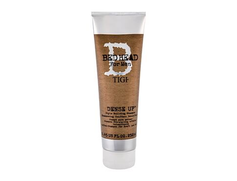 Šampon Tigi Bed Head Men Dense Up 250 ml poškozený obal