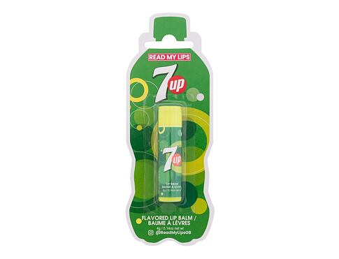 Balzám na rty Read My Lips 7Up Lip Balm 4 g