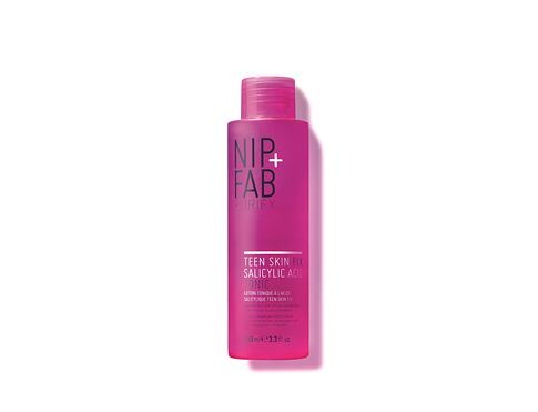 Pleťová voda a sprej NIP+FAB Purify Salicylic Fix Tonic 100 ml