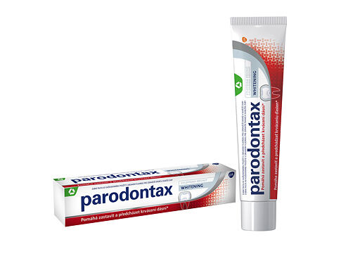 Zubní pasta Parodontax Whitening 75 ml