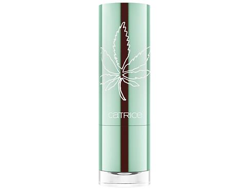 Balzám na rty Catrice Hemp & Mint Glow Lip Balm 4,2 g