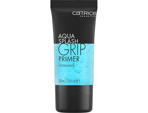 Podklad pod make-up Catrice Aqua Splash Grip Primer 30 ml