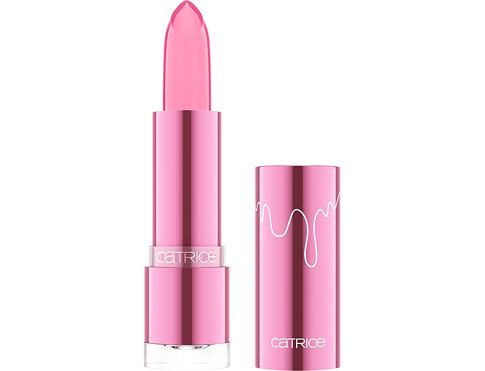 Balzám na rty Catrice Soft Glaze Glow Lip Balm 3,5 g