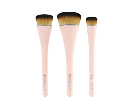 Štětec EcoTools Brush 360° Ultimate Blend 1 ks