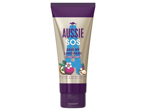 Kondicionér Aussie SOS Save My Lengths! Conditioner 200 ml