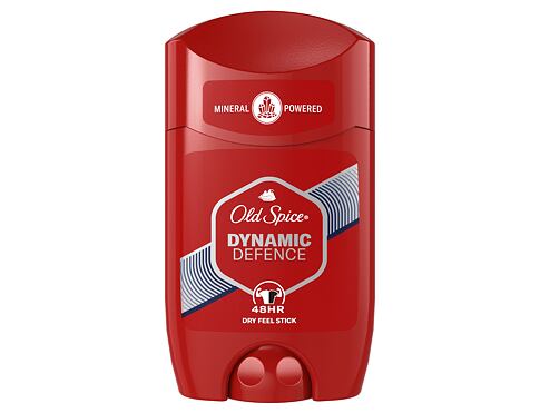 Deodorant Old Spice Dynamic Defence 65 ml