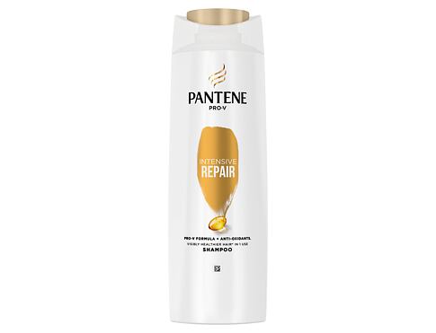 Šampon Pantene Intensive Repair (Repair & Protect) Shampoo 400 ml