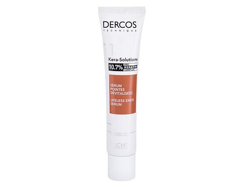 Sérum na vlasy Vichy Dercos Kera-Solutions 40 ml poškozená krabička