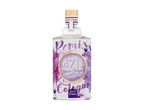 Kolínská voda 4711 Remix Cologne Lavender Edition 150 ml