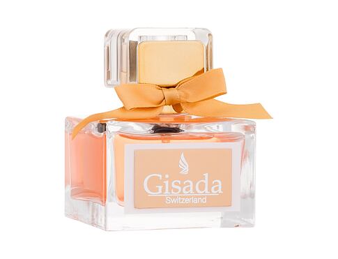 Toaletní voda Gisada Donna 50 ml