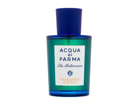 Toaletní voda Acqua di Parma Blu Mediterraneo Mandarino di Sicilia 100 ml