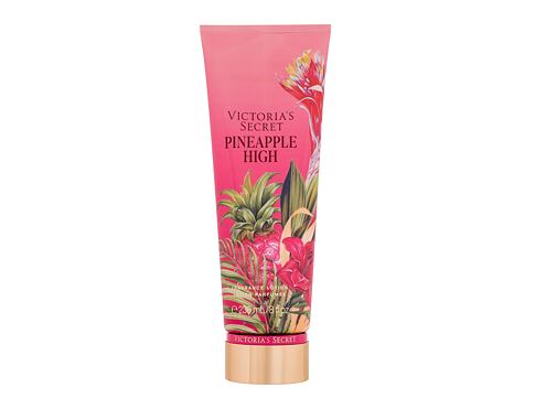 Tělové mléko Victoria´s Secret Pineapple High 236 ml