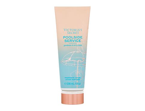 Tělové mléko Victoria´s Secret Poolside Service 236 ml