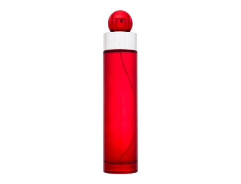 Toaletní voda Perry Ellis 360° Red 200 ml