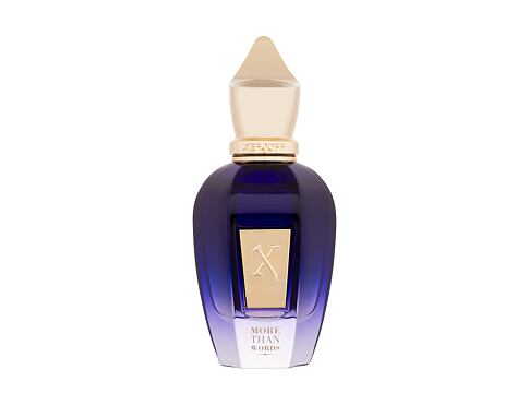 Parfémovaná voda Xerjoff JTC More Than Words 50 ml