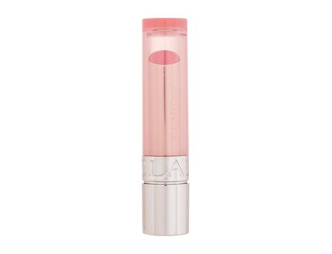 Balzám na rty Clarins Lip Oil Balm 2,9 g 01 Pale Pink