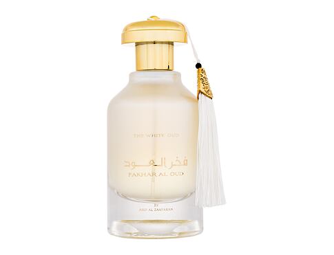 Parfémovaná voda Ard Al Zaafaran Fakhar Al Oud The White Oud 100 ml