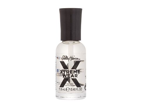 Lak na nehty Sally Hansen Xtreme Wear 11,8 ml 100 Invisible