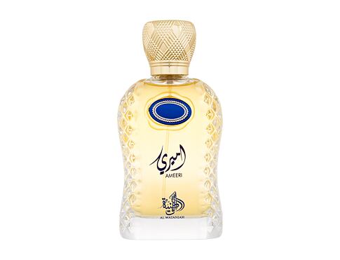 Parfémovaná voda Al Wataniah Ameeri 100 ml